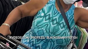 Ebony Granny Big Natural Tits - Free Big Black Granny Tits Porn Videos (779) - Tubesafari.com