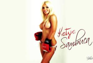 Katya Sambuca Russian Porn Star - katya sambuca, blonde, russian, singer, actress, perfect body, ass,