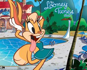 Looney Tunes Show Lola Bunny Porn - Bugs Bunny And Lola Bunny Carrot Crazy playR