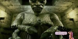 3d Monster Brutal - Extreme Brutal Monster Screw (3D) - Tnaflix.com