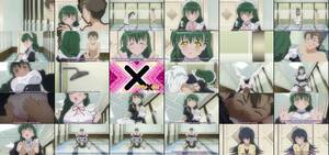 Anime Ladies Vs Butlers Sexies Scenes - Ladies Vs Butlers 02 - XVIDEOS.COM