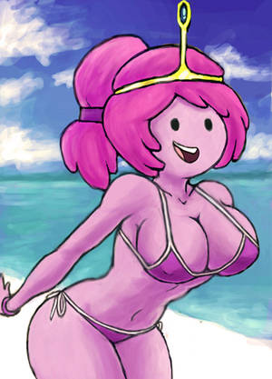 Adventure Time Sexy - Princess bubblegum bikini feet porn - Rosend princess bubblegum bikini jpg  355x493