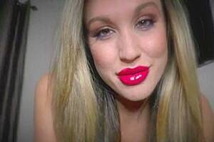 Lipstick Joi Porn - Lipstick JOI, full porn video (Mar 17, 2018)