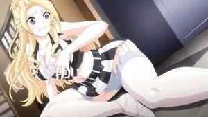 Hot Girls Anime Porn - Anime - YOUX.XXX