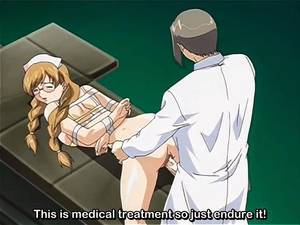 night shift nurse hentai sex - I'm going to go out on a limb here and say that's a lie