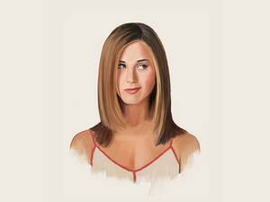 Jennifer Anistan Porn Cumshot Memes - I saw Rachel's nipples, but we're just F.R.I.E.N.D.S. | by joaene | Medium