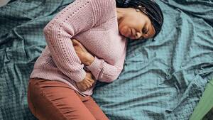 hispanic sleeping pussy - Empowering Black Women: Understanding and Confronting Endometriosis
