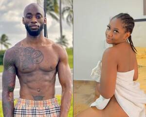 Ghanaian Porn Star - King Nasir offers to help Shugatiti reach orgasm after her cry that no man  satisfies her | Pulse Ghana