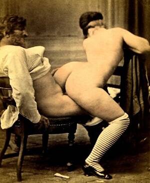 1800s French Porn - french-erotic-postcards