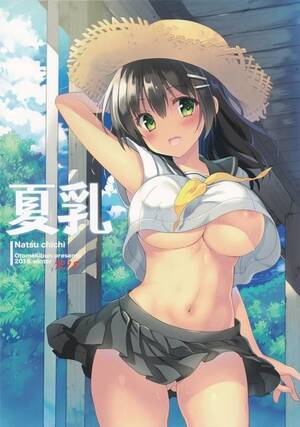 busty hentai babes swimsuit - Fucking Busty SchoolGirl in Swimsuit | XXXComics.Org