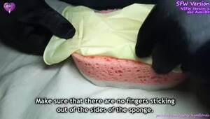 Fucking A Sponge - Fuck sponge Free Porn Videos (1) - Shooshtime