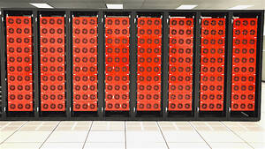 Found Porn Locker Storage - A Day in the Life of a Data Center