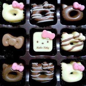 Hello Kitty Chan Porn - hello kitty chocolates #kawaii