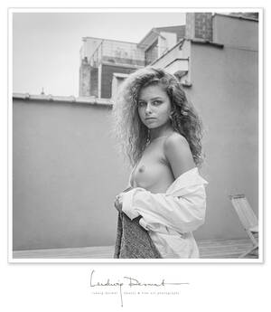 Julia Yaroshenko Porn - Analog â€“ ludwig desmet