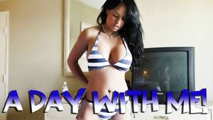 day with a porn star - Mariah Milano - A Day With With Me on a Boat! Day with a Porn Star! Girls  on Yachts! Famous Pornstar - YouTube