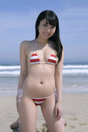 Jav Bikini Porn - 24 best Porn jav images on Pinterest | Asian beauty, Japanese girl and  Asian ladies