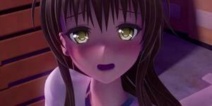 Love Ru 3d Porn - To Love-Ru Diary Sis - Tnaflix.com