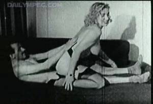 Celebrity Vintage Porn - Marilyn Monroe vintage stag film - celebrity porn at ThisVid tube