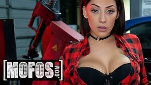 mofos latina big ass - MOFOS - Phat ass latina Valentina Jewels shows off her big tits and ass -  Free Porn Videos - YouPorn