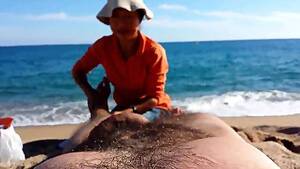 naked massage on the beach - Txxx massage beach Porn Videos @ PORN+