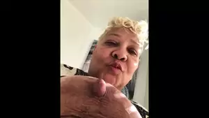 Dominican Granny Porn - BLACK GRANNY ON WHORE TOUR | xHamster