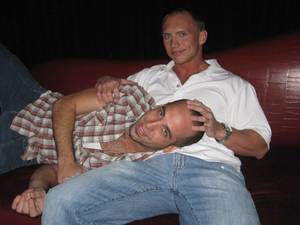 Lv Gay Porn - Notes from Scotty B's Casting Couch. Image. Porn ...