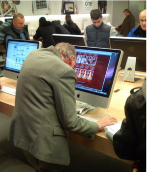 Funny Watch Porn - 17 People Who Got Caught Looking at Porn - Funny Gallery