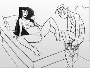Kim Possible Pregnant Porn - Xbooru - bed big breasts blush breasts disney kim possible nude pregnant  pussy ron stoppable sex shego | 563969