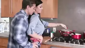 mom kitchen fuck - Mom Kitchen Fuck Porn Videos | xHamster