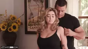 cheating wife big tits - BBW Big Tit Pawg Cheating Wife Sucks It Good | xHamster