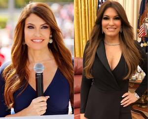 Kimberly Guilfoyle Porn Career - Kimberly Guilfoyle's net worth, age, children, spouse, profession, profiles  - Briefly.co.za