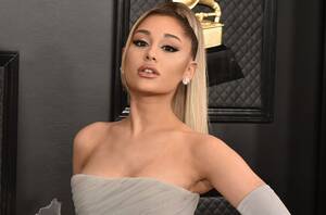 Ariana Grande Dildo Porn - Ariana Grande Shares 'Yours Truly' 10th Anniversary Plans â€“ Billboard
