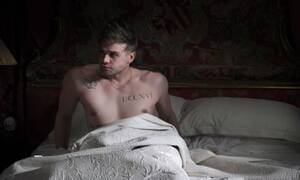 Bareback Gay Porn Forced Sex - The White Lotus gay sex scene was shocking because it was so gloriously  unapologetic | Barbara Ellen | The Guardian