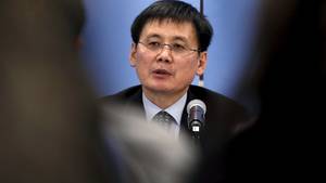 Korean Elementary School Sex - Mike Segar / Reuters