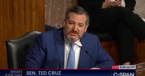 Netflix Hardcore Porn - Cruz Falsely Tells DOJ Netflix Movie Depicts a Minor Nude | Law & Crime