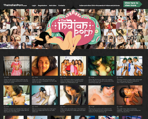Indian Porno Site - The Indian Porn Review TheIndianPorn - The Lord of Porn