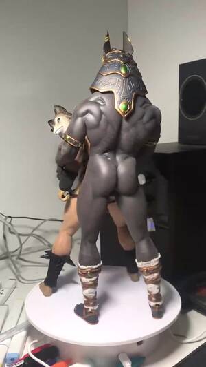 Egyptian God Anubis Gay Porn - Egyptian Mythology Anubis Anal Tagme - Lewd.ninja