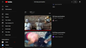 hidden web porn search - The Dark Side Of Youtube Hidden in the Search | by Isaiah McCall | Yard  Couch | Medium