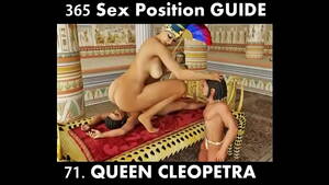 Ancient Egypt Porn Uncensored - Queen Cleopatra Sex Positions - How To Make Your Husband Crazy For You. Sex  Techniques Only for Women (Suhagrat Kamasutra Training in Hindi) Secret  Techniques of Ancient Egyptian Queens and Kings to
