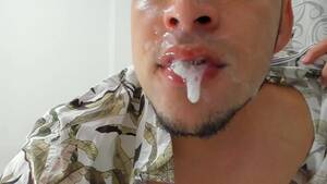 Gay Cum On Face Porn - MASIVE CUM IN FACE AND MOUTH He Drink All - Mobile Porn & xxx videos -  18Dreams.Net