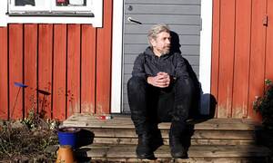 messy cumshot drunk - Karl Ove Knausgaard: 'Writing is a way of getting rid of shame' | Karl Ove  KnausgÃ¥rd | The Guardian