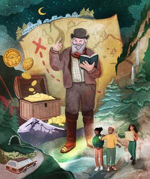 Barn Totally Spies Porn - Willamette Week, November 9, 2022 - Volume 49, Issue 1 - \