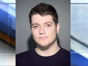 Bestiality Religion Porn - Overland Park police help nab Arizona man accused of engaging in beastiality,  exploiting minors |