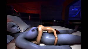 Mass Effect Femdom Porn - Mass Effect Femdom Porn | Sex Pictures Pass