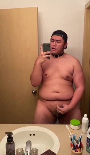 fat teen jerking off - Jerking off 188 Filipino chubby - ThisVid.com