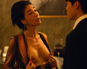 asian movie stars nude - Korean actress â€“ Page 2 â€“ Tokyo Kinky Sex, Erotic and Adult Japan
