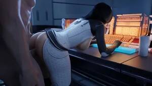 3d Miranda Porn - Miranda Lawson - 3D Porn / 3Dãƒãƒ«ãƒŽ watch online or download