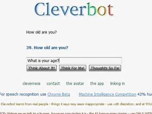 Cleverbot Porn Talk - How to Outsmart Cleverbot