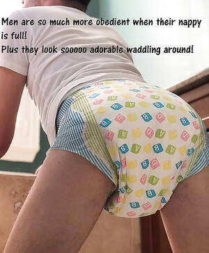 Ab Dl Diaper Porn Captions - ABDL and diaper captions from the web - Image 2385405 - ThisVid tube