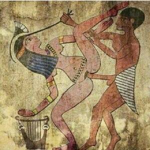 Ancient Egypt Porn Uncensored - Ancient Egypt Sex - Sexdicted